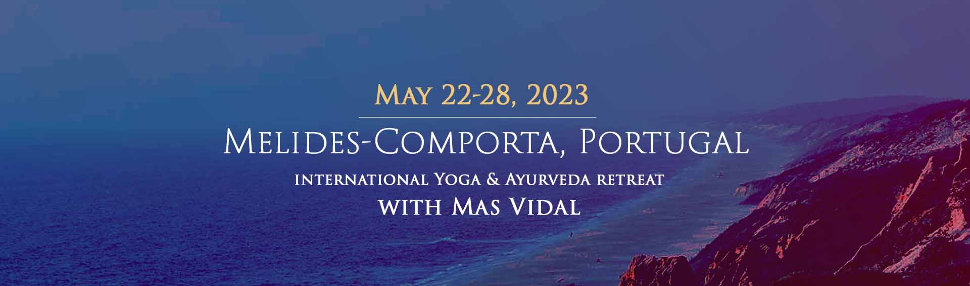 Portugal of Comporta-Melides